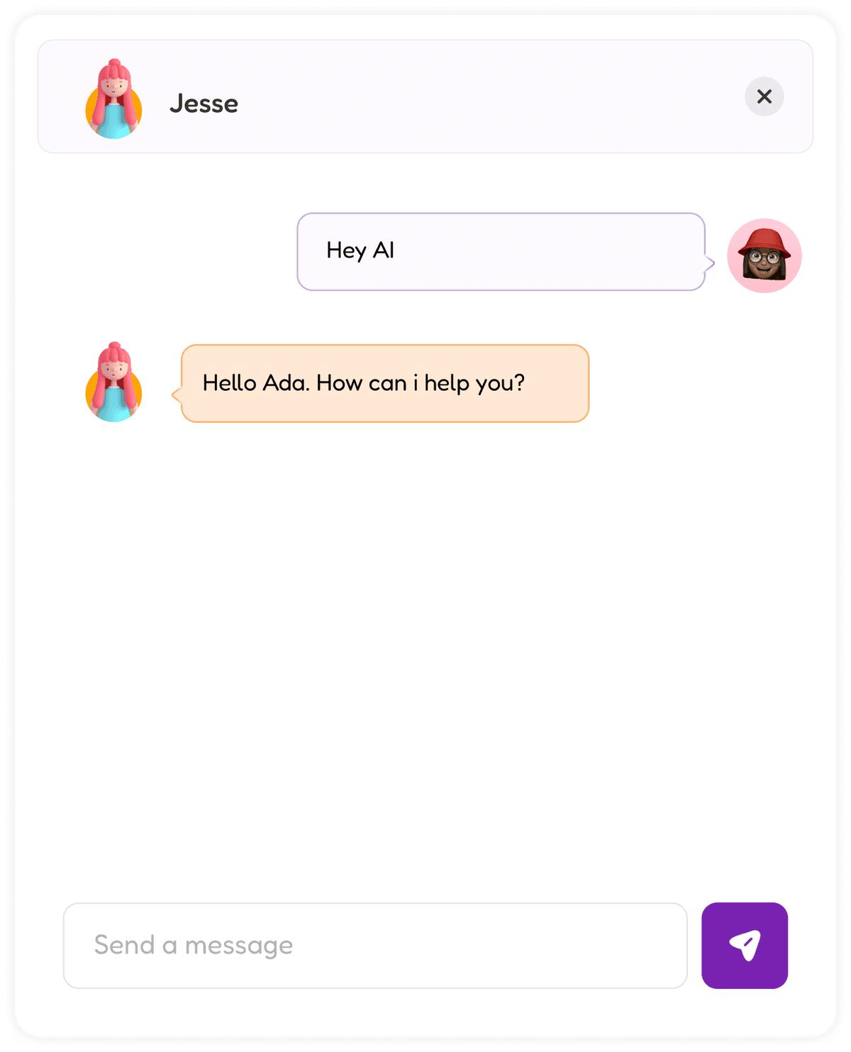 Chat with Tutor Bot