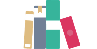 books gif