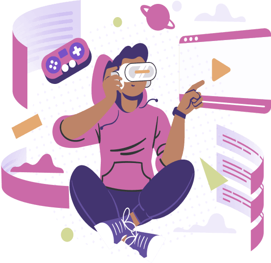 Code Funhouse - Coding without the boring stuff